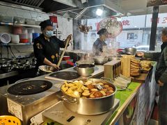 -大头亮羊汤烩面·河南非遗(良乡总店)