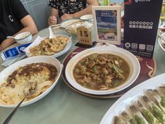 -鲜得莱渔港·小平岛海胆馆(七贤岭店)
