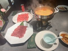 -鼎鼎香·港式火锅(北京SKP店)