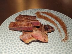 -牛将军•涮肉•烤肉(北京王府井·故宫店)