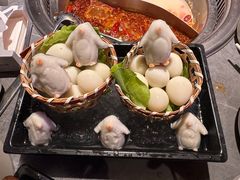 -故里和山·成都火锅(欢乐港湾店)