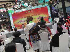 -万达广场(北京槐房店)
