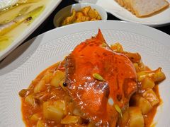 -锦楼·臻选新杭帮(杭州中心店)