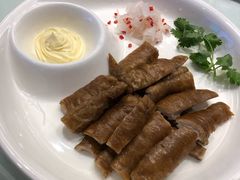 脆皮大肠头-潮林府私房菜