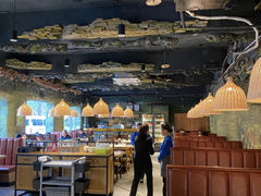 -八斗鸡·湘土菜(国贸店)