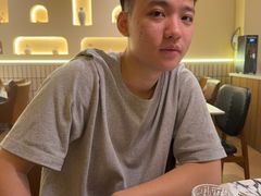 -CRAZYONES克芮旺斯西班牙餐厅(苏州中心店)