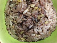 米饭-十二舍·湯物素煮(江泰潤政店)