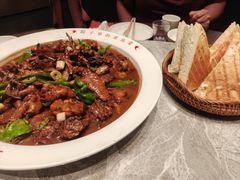 -单家老院·院子里的青岛菜(沙子口店)