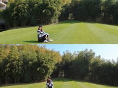 -天目湖涵田度假村