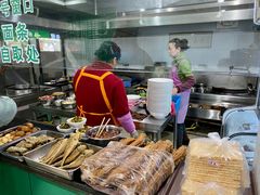 -许记大碗皮肚面馆(三条巷店)