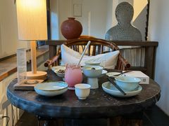 -瓦库茶馆17号(海汇港店)