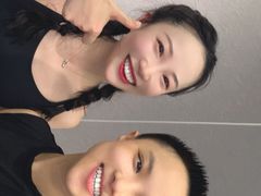 -超鹿运动(五四北泰禾广场店)