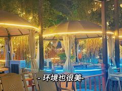 -醉二娘正宗西昌火盆烧烤(大丰店)