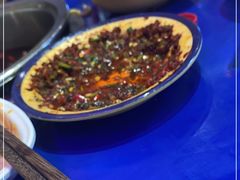 -马路边边火锅串串(观前街店)
