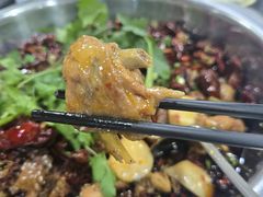 -天治宣·野椒鸡(龙头寺总店)