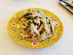 芫爆散丹-鸿宾楼(展览馆路店)