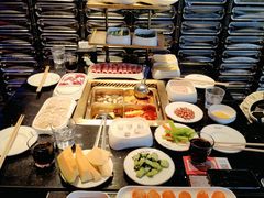-川西坝子火锅(清江东路3.0直营店)