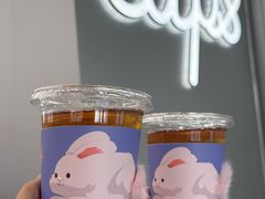 -Sips&Lick茶兰咖啡(五道口店)