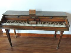 -鼓浪屿钢琴博物馆