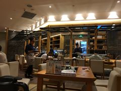大堂-吟松日式料理(莘庄店)