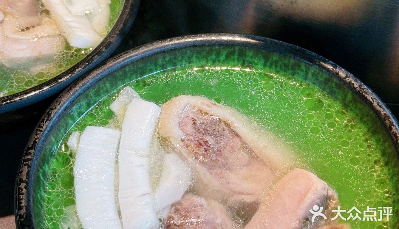 佛山！佛山！这家椰子鸡好好吃🤤又鲜又甜 ‼️ 