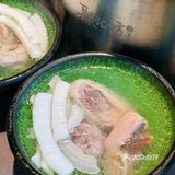 佛山！佛山！这家椰子鸡好好吃🤤又鲜又甜 ‼️ 