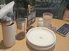-The Good Place好地方·Brunch·coffee(国贸店)
