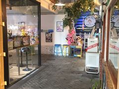 -骑鹅公社(南开大悦城店)