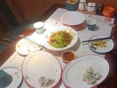 -饺子功·东北记忆·锅包肉(电厂路店)