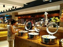 -汉巴9号自助餐厅(新潮尚品超市店)
