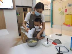 -南山信和DIY手工烘焙馆(信和购物广场店)