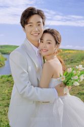 点击看大图 -蒙娜丽莎婚纱摄影·旅拍