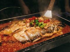 -炉鱼(爱琴海购物公园店)