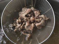 -潮汕美牛肉丸火锅店(天宁寺店)