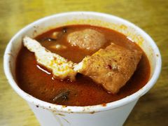 沙茶面-乌糖沙茶面(民族路店)