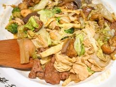 -川成元·麻辣香锅(凯德MALL西直门店)
