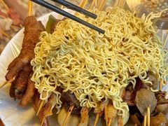 -郭记小街麻辣烫(南小街总店)