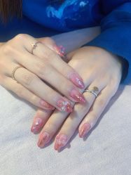 点击看大图 -LILY NAILS美甲美睫