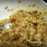 春节创意功夫菜：白菜猪肉翡翠福袋