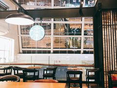 大堂-星巴克臻选(成都环球乐天店)