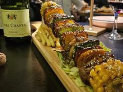 -AZUL by FUEL蓝色·法式酒馆(琶醍店)