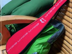 -南山科技园文体中心羽毛球馆