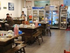 大堂-天治宣·野椒鸡(龙头寺总店)