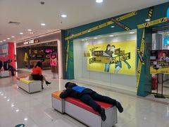 -家乐福(古北店)