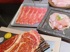 -厚贞日式烤肉(浦东汇智店)