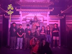 -棂笼·深度沉浸密室(武汉旗舰店)