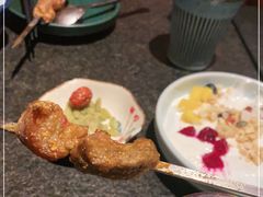 -丝路金桃·新疆菜(徐汇店)