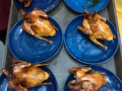 -煲煲掂风味煲仔饭餐厅(西区店)