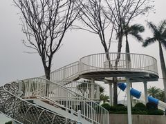 -深圳大梅沙京基洲际度假酒店