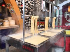 香麻鲜腐皮-石岐佬中山菜馆(张溪店)